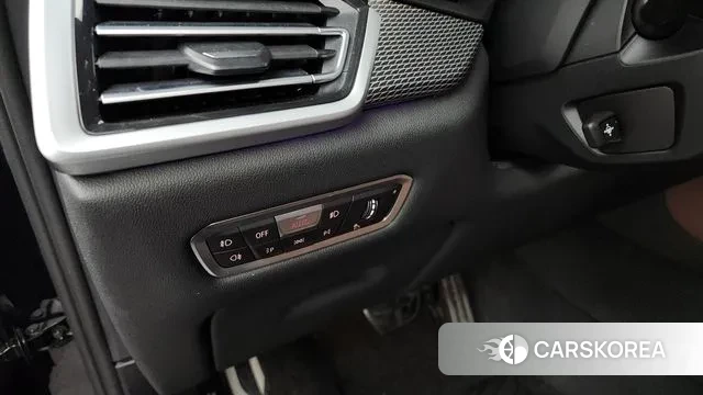 BMW X6 (G06) id 3660867 из Кореи 9