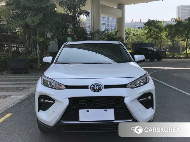Toyota Wilanda id 4222131 из Китая 9