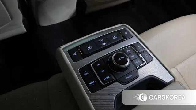 Genesis G80 id 3459595 из Кореи 9