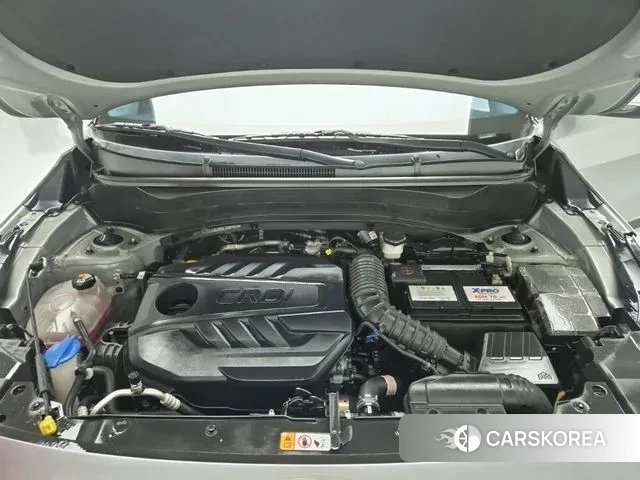 Kia Seltos id 3008091 из Кореи 9