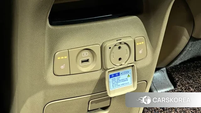 Kia The New Carnival id 3703751 из Кореи 9