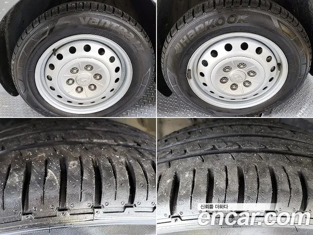 Hyundai Staria id 2426660 из Кореи 9