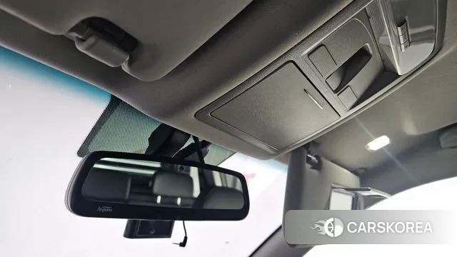 Ssangyong Rexton Sports id 3687482 из Кореи 9