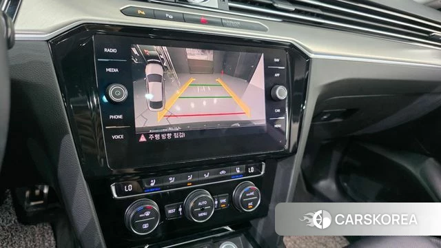 Volkswagen Arteon id 4551431 из Кореи 9