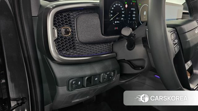 Kia Tasman id 4487856 из Кореи 9