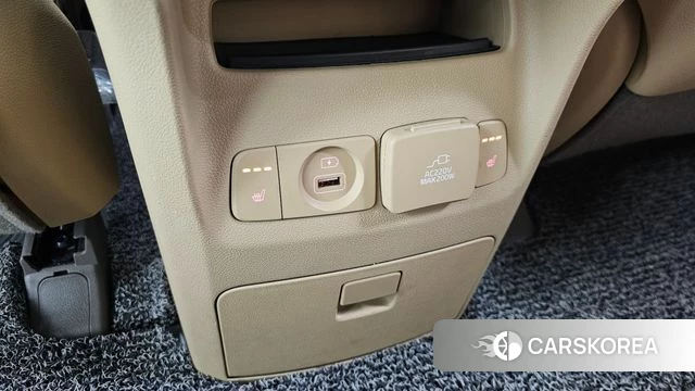 Kia The New Carnival id 3834751 из Кореи 9