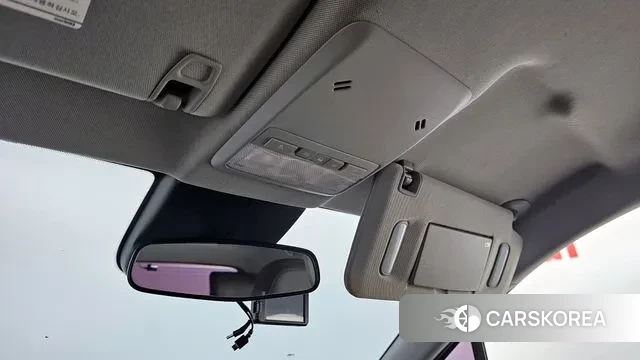 Chevrolet (GM Daewoo) The New Trax id 3772455 из Кореи 9