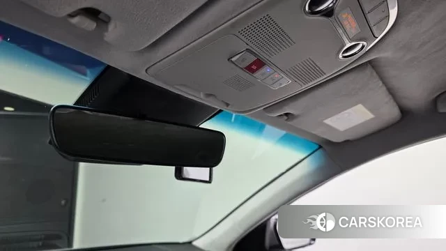 Hyundai The New Grandeur IG Hybrid id 3534153 из Кореи 9