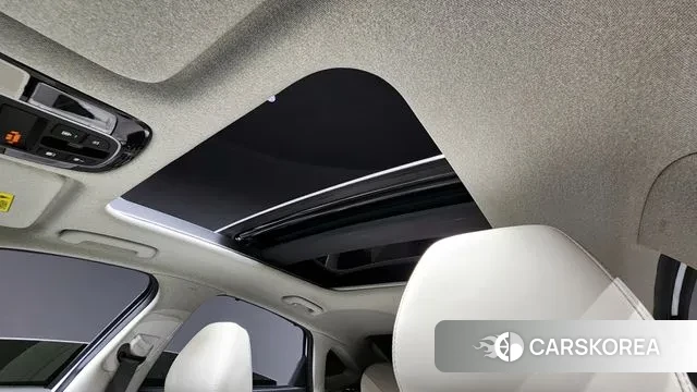 Hyundai Sonata (DN8) id 3670498 из Кореи 9