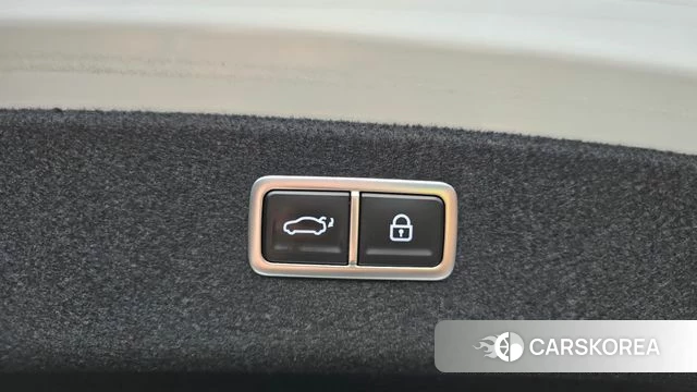 Genesis G80 (RG3) id 4763949 из Кореи 9