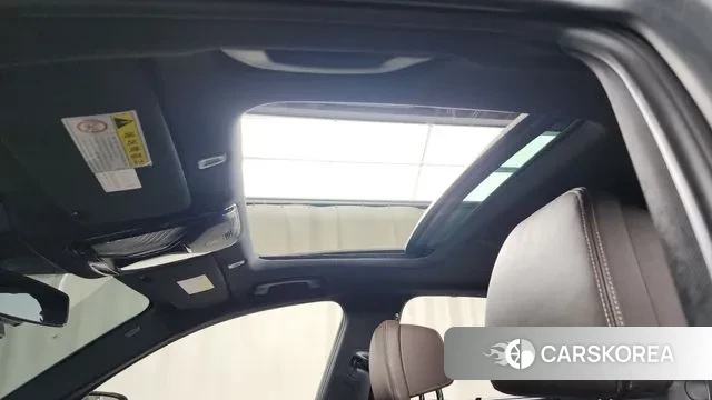 BMW 5 Series (G30) id 3480385 из Кореи 9