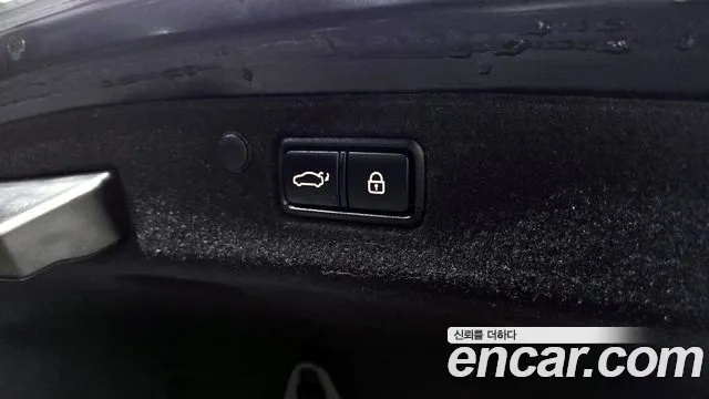 Hyundai The New Grandeur IG id 2705938 из Кореи 9