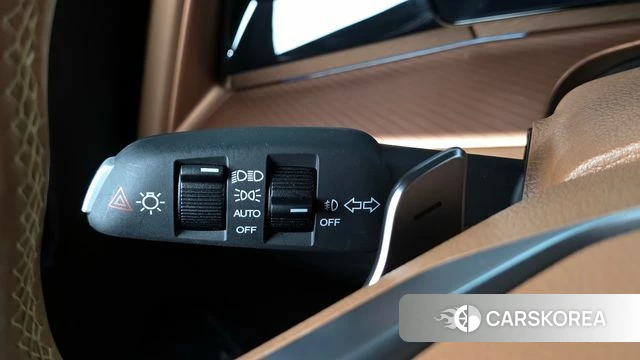 Ssangyong Torres id 4194316 из Кореи 9