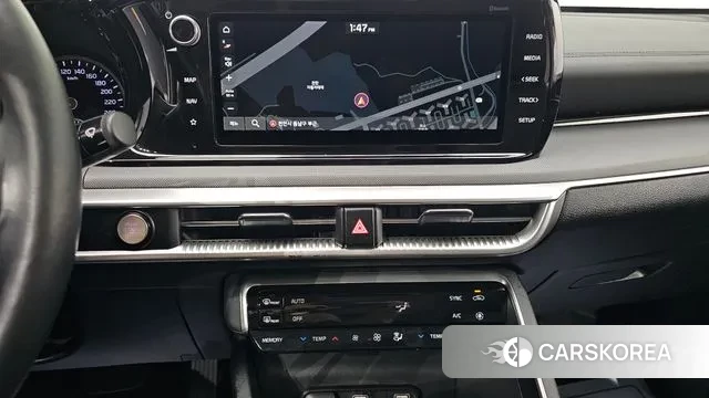 Kia K5 3rd generation id 3233195 из Кореи 9