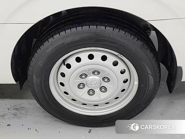 Hyundai Staria id 4692699 из Кореи 9