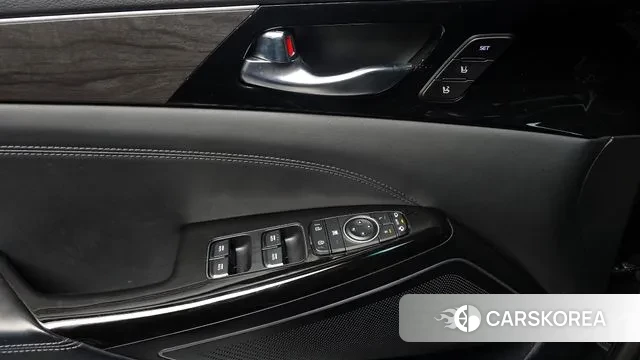 Kia K7 Premier id 3601729 из Кореи 9