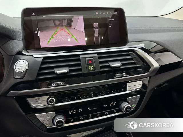 BMW X3 id 4399871 из Китая 9