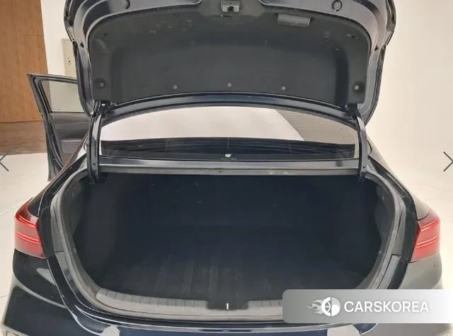 Kia The New K3 2nd generation id 3756989 из Кореи 9