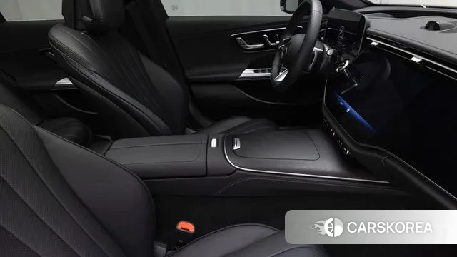 Mercedes-Benz E-Class W214 id 3605566 из Кореи 9