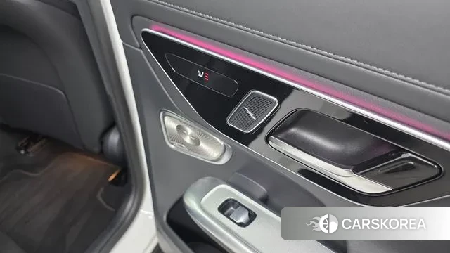 Mercedes-Benz GLC-Class X254 id 3731530 из Кореи 9