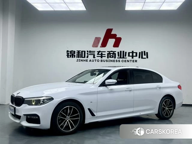 BMW 5 series id 4217493 из Китая 9