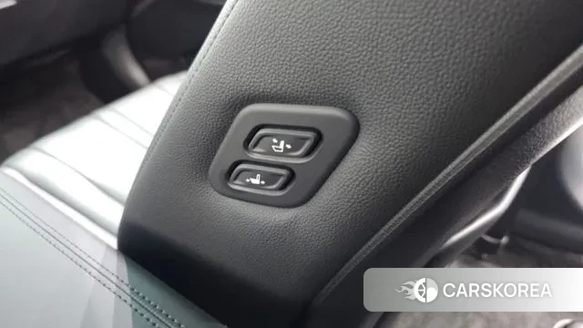 Kia K8 id 3311370 из Кореи 9