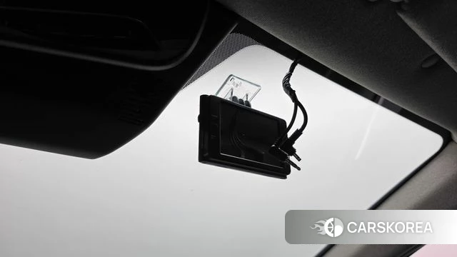 Hyundai Sonata D Edge (DN8) id 4893201 из Кореи 9