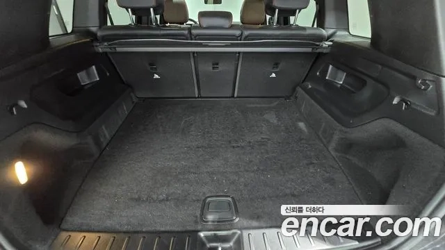 Mercedes-Benz GLB-Class X247 id 2878635 из Кореи 9