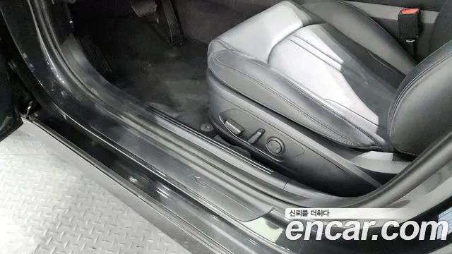 Kia K5 3rd generation id 2823897 из Кореи 9