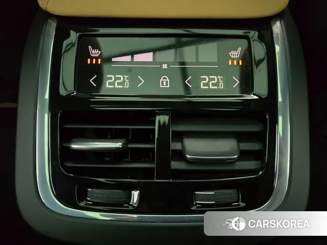 Volvo XC60 second Generation id 3721080 из Кореи 9