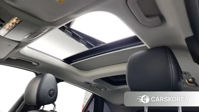 Mercedes-Benz GLC-Class X253 id 3350734 из Кореи 9