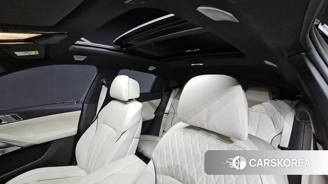 BMW X6 (G06) id 4784706 из Кореи 9
