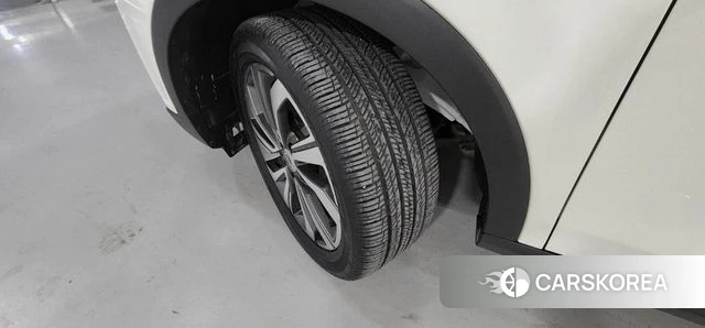 Ssangyong Berry New Tivoli id 4268306 из Кореи 9
