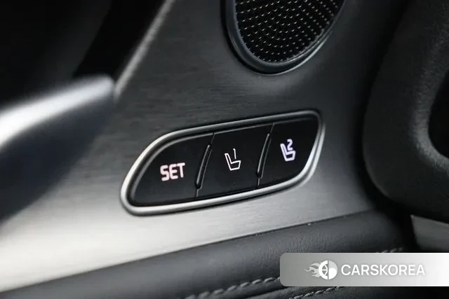 Kia Stinger id 2976987 из Кореи 9