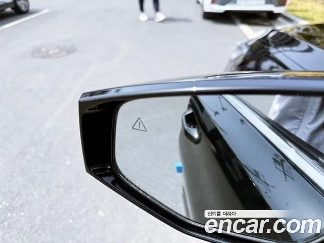 Kia K8 id 2916249 из Кореи 9