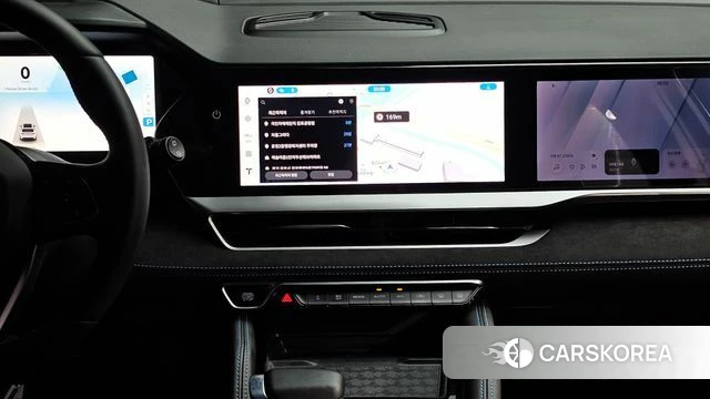 Renault Korea (Samsung) Grand Coleos id 3921776 из Кореи 9