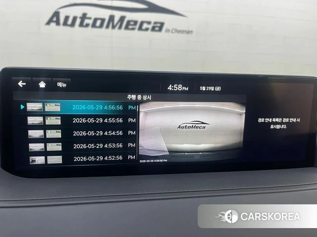 Genesis G80 (RG3) id 4388882 из Кореи 9