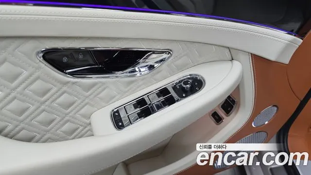 Bentley Continental GT 3rd Generation id 2842482 из Кореи 9