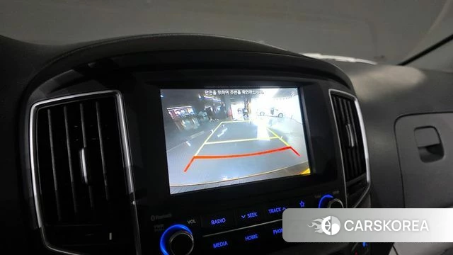 Hyundai The New Grand Starex id 3833844 из Кореи 9