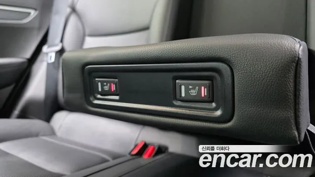 Renault Korea (Samsung) The New QM6 id 2916658 из Кореи 9