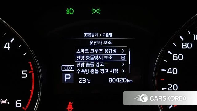 Kia The New Carnival id 4595500 из Кореи 9