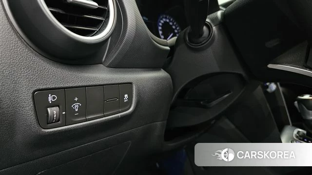 Hyundai Kona id 4477649 из Кореи 9