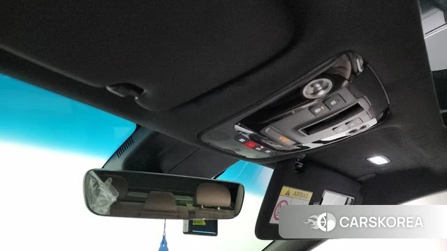 Kia K8 Hybrid id 3892054 из Кореи 9