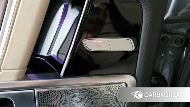 Mercedes-Benz G-Class W463b id 3965343 из Кореи 9