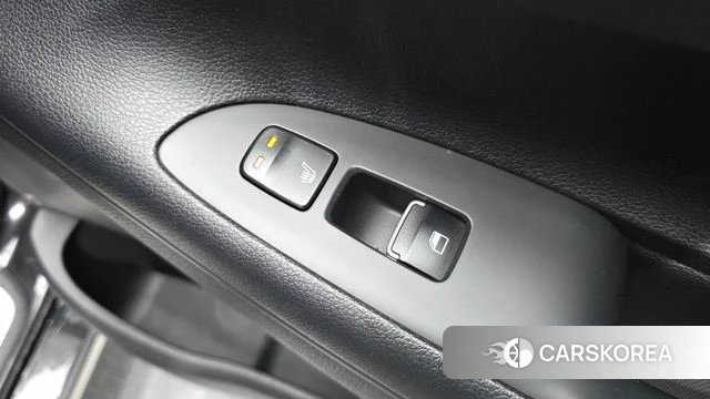Hyundai Grandeur IG Hybrid id 4620659 из Кореи 9
