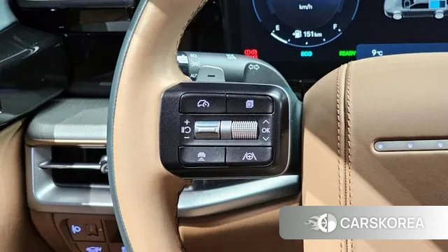 Hyundai Grandeur Hybrid (GN7) id 3700963 из Кореи 9