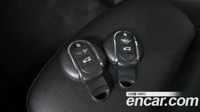 Mini Cooper id 2912013 из Кореи 9