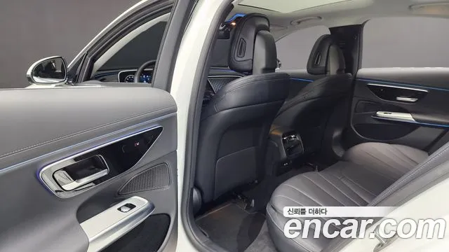 Mercedes-Benz E-Class W214 id 2718509 из Кореи 9