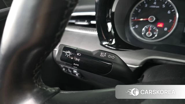 Kia K5 3rd generation id 4376893 из Кореи 9