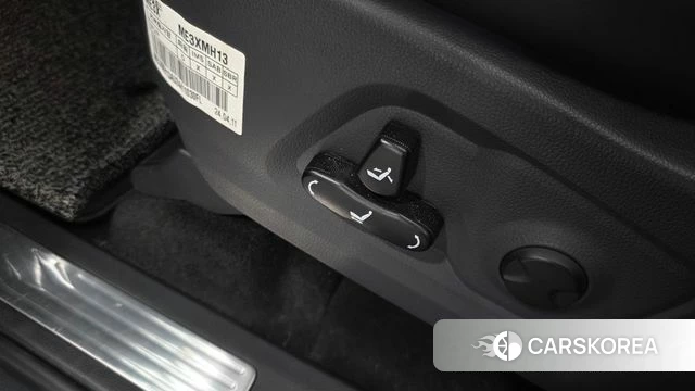 Ssangyong The New Rexton Sport id 4725202 из Кореи 9